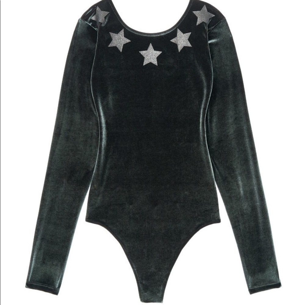 Victoria Secret Body Suit